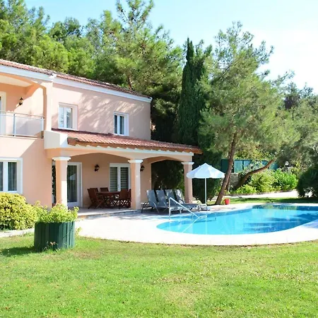 Apartmán Pine Villas & Kusadası