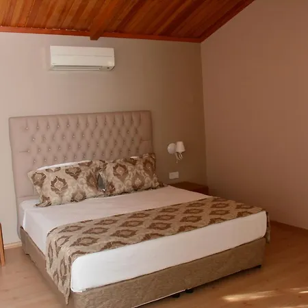 Pine Villas &