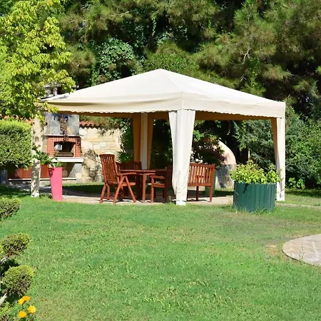 Pine Villas & Kusadası