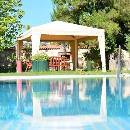 Pine Villas &