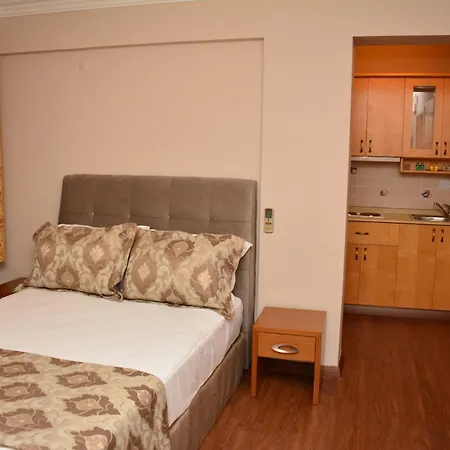Apartmán Pine Villas & *