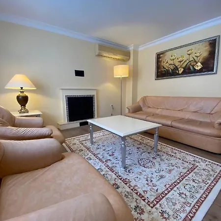 Apartmán Pine Villas & Kusadası