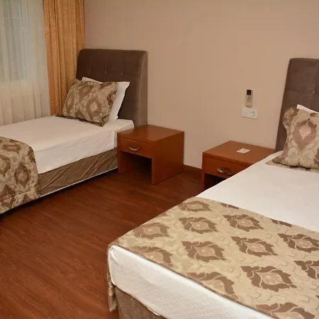 Pine Villas & Kusadası