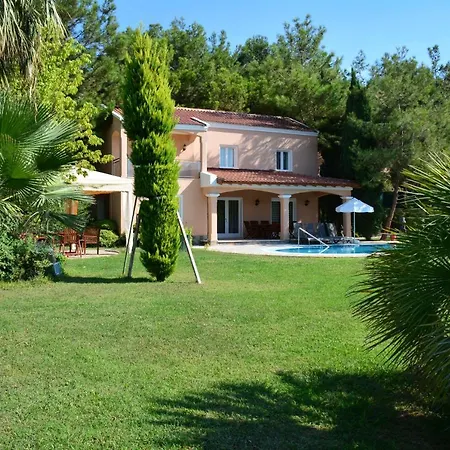 Pine Villas & Kusadası
