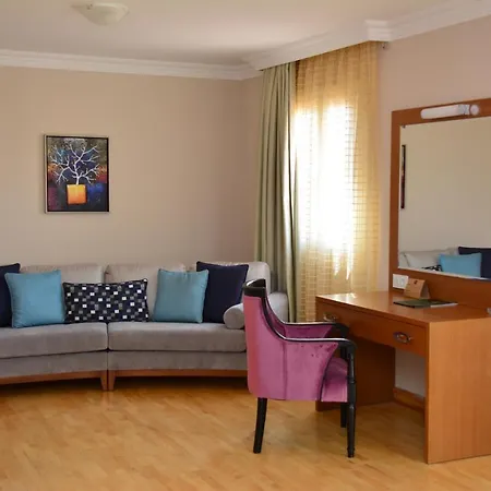 Pine Villas &