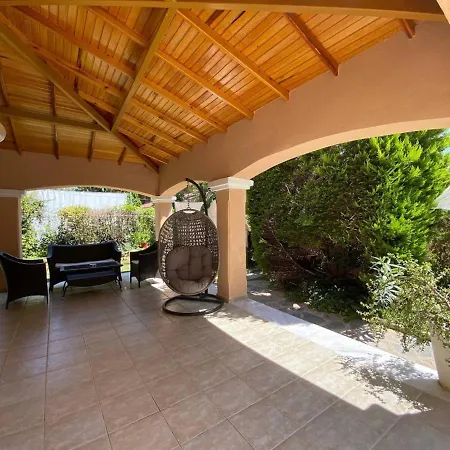 Pine Villas & Kusadası