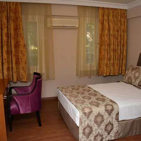 Apartmán Pine Villas & Kusadası