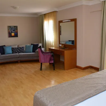 Apartmán Pine Villas & Kusadası