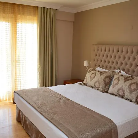 Apartmán Pine Villas &