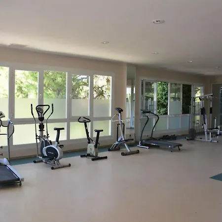 Apartmán Pine Villas & *
