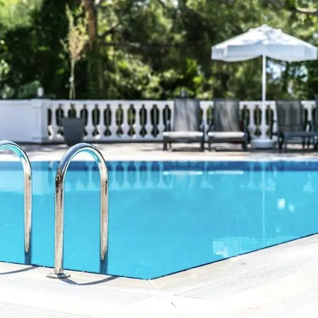 Apartmán Pine Villas & Kusadası