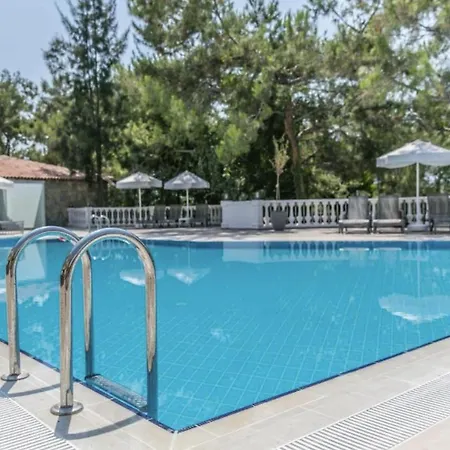 Pine Villas & Kusadası