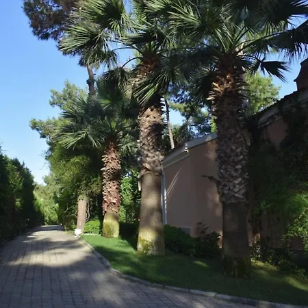 Pine Villas & * Kusadası