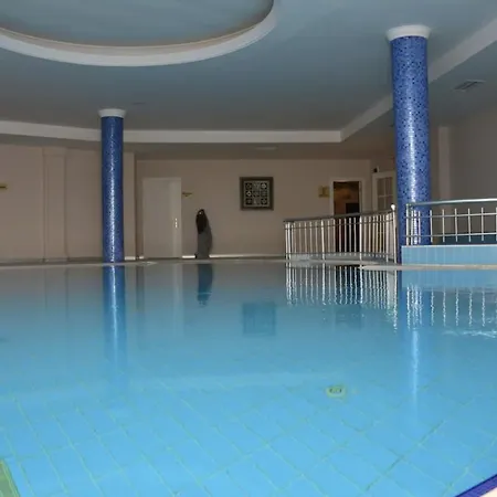 Apartmán Pine Villas &
