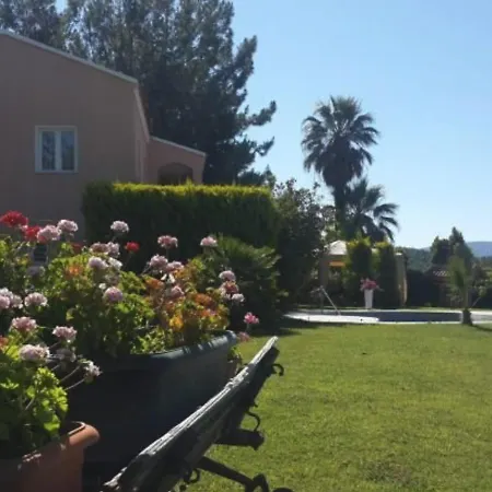 Apartmán Pine Villas & *