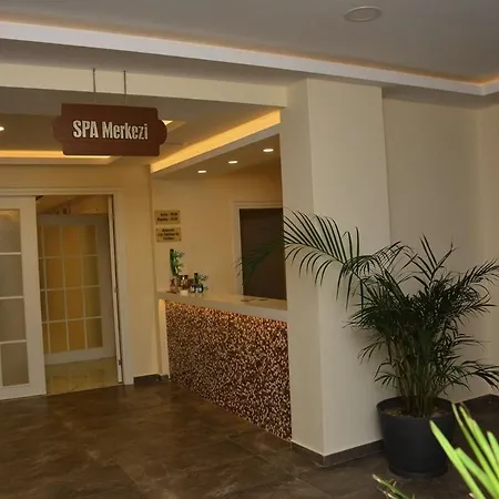 Pine Villas & * Kusadası