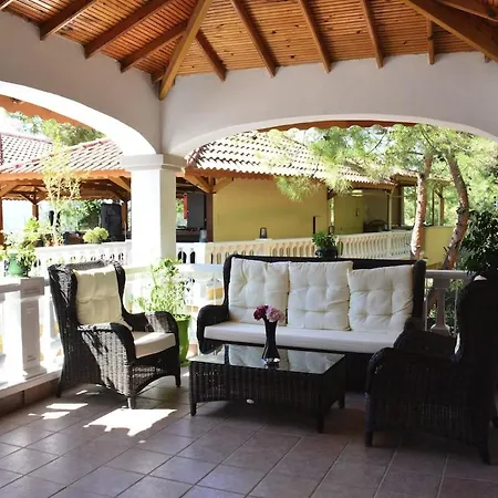 Apartmán Pine Villas & Kusadası