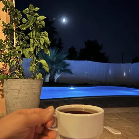 Apartmán Pine Villas & Kusadası