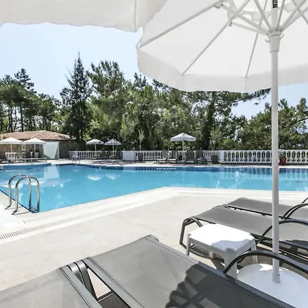 Apartmán Pine Villas & Kusadası