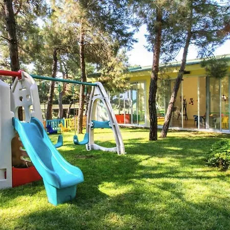 Pine Villas & Kusadası