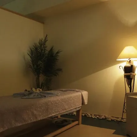 Apartmán Pine Villas & *