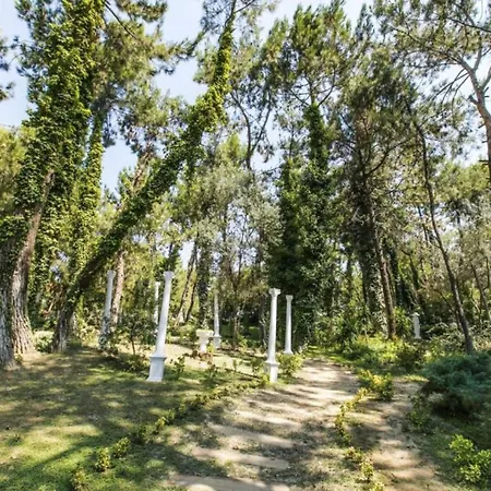Apartmán Pine Villas & Kusadası