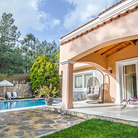 Appartamento Pine Villas & *