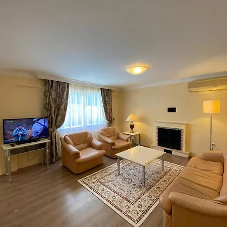 Pine Villas & Appartamento *