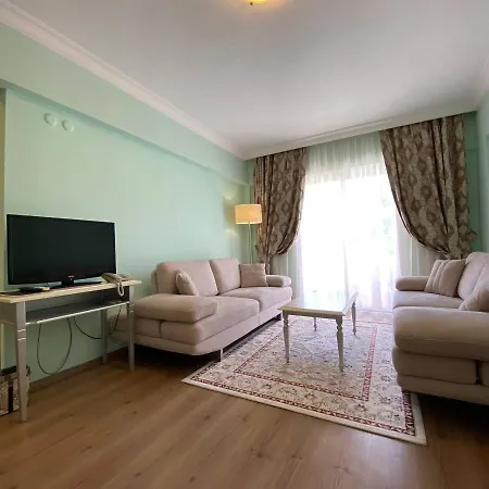 Appartamento Pine Villas & *