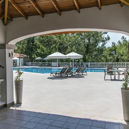 דירה Pine Villas & קוסדסי